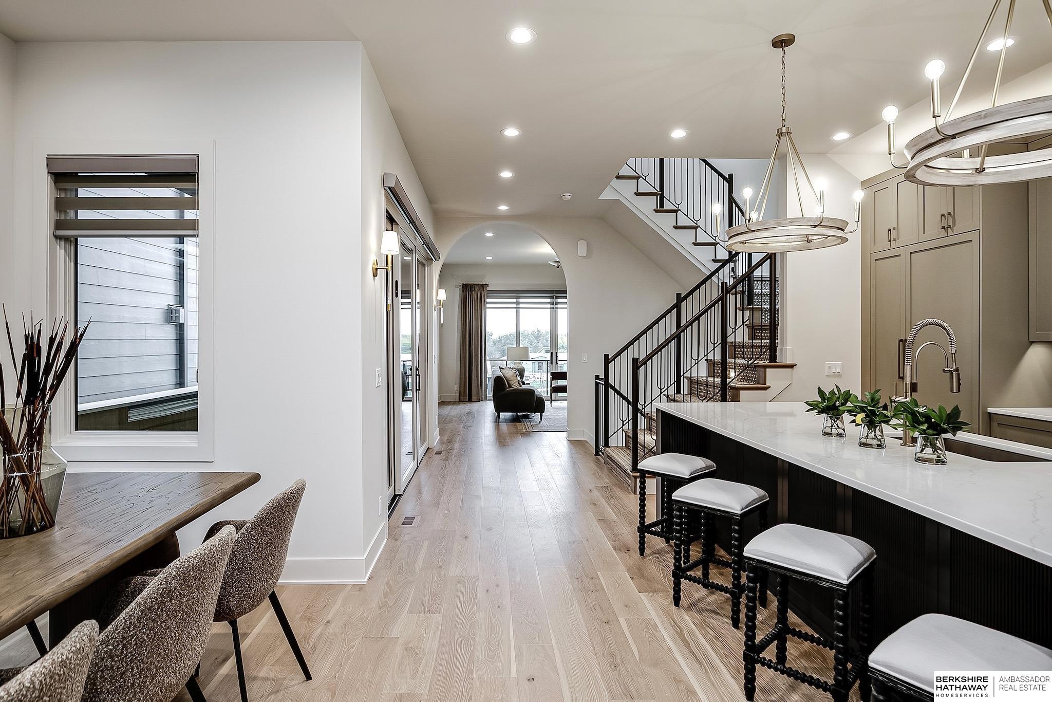 Omaha, Nebraska 68154, United States, 4 Bedrooms Bedrooms, ,5 BathroomsBathrooms,Residential,Active,98221