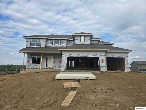 Photo of 11103 N 161 Avenue, Bennington, NE 68007 (MLS # 22607159)