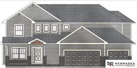 Photo of 11103 N 161 Avenue, Bennington, NE 68007 (MLS # 22607159)