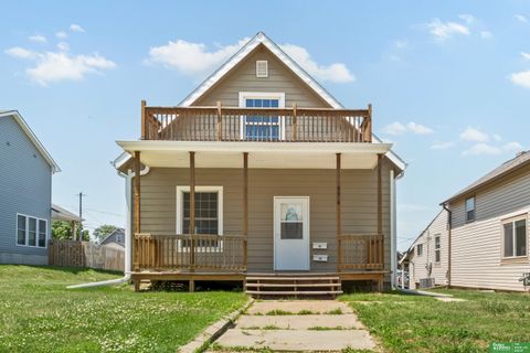 Photo of 4516 S 33 Street, Omaha, NE 68107 (MLS # 22517760)