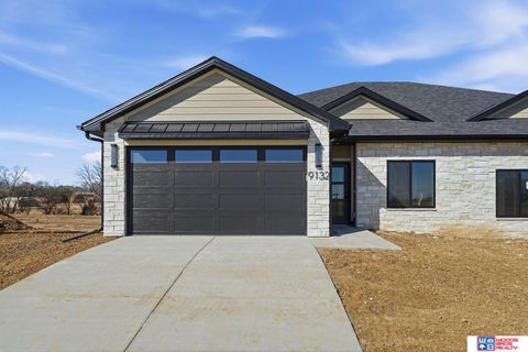 Photo of 9132 Lucena Drive, Lincoln, NE 68520 (MLS # 22604140)