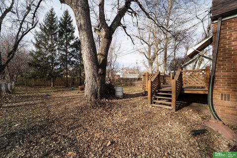 Photo of 6004 Florence Boulevard, Omaha, NE 68110 (MLS # 22535500)