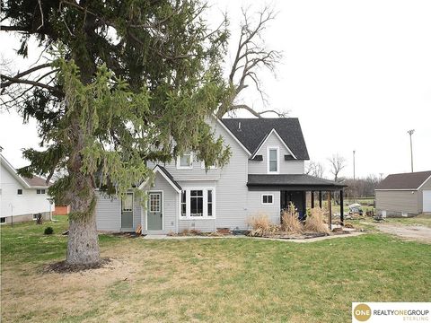 Photo of 712 N 27 Street, Blair, NE 68008 (MLS # 22608447)