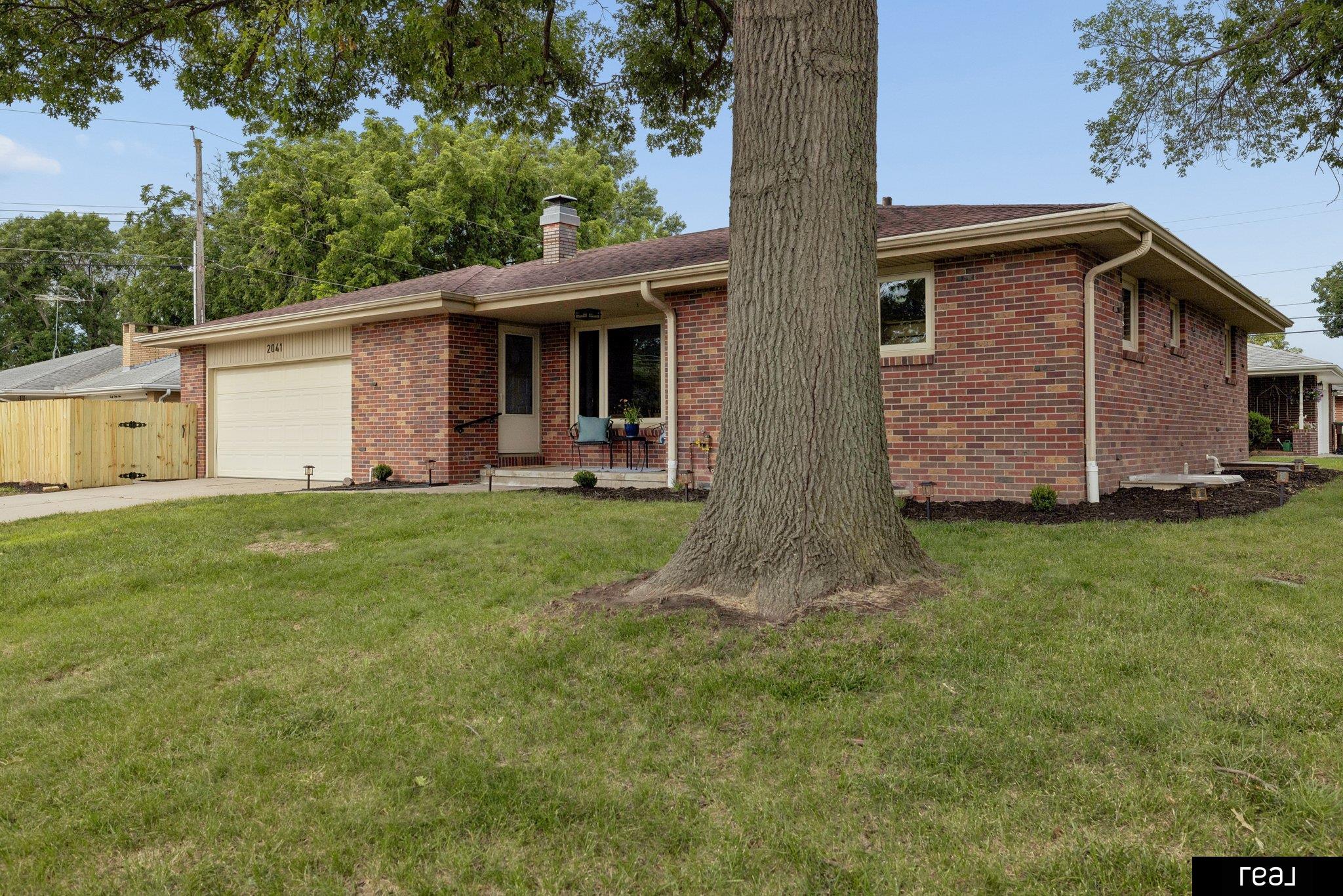 Photo 1 of 37 — 2041 N 77th Street, Lincoln, NE 68505