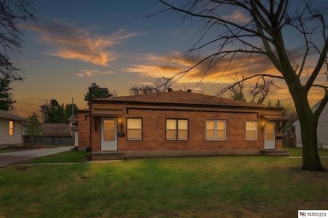 Photo of 1102-1108 N L Street, Fremont, NE 68025 (MLS # 22608801)