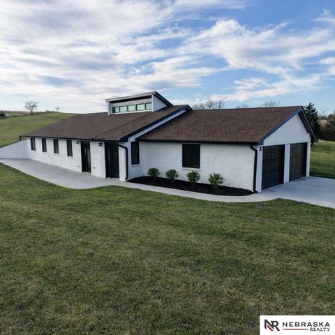 Photo of 1863 154th Road, Garland, NE 68360 (MLS # 22609193)