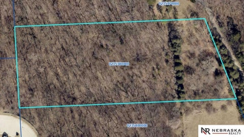 Photo of Land For Sale 8-16N-15E, Omaha, NE 68112 (MLS # 22615817)