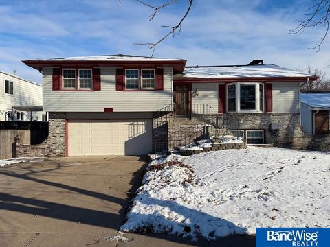Photo of 7363 Yosemite Drive, Lincoln, NE 68507 (MLS # 22534615)