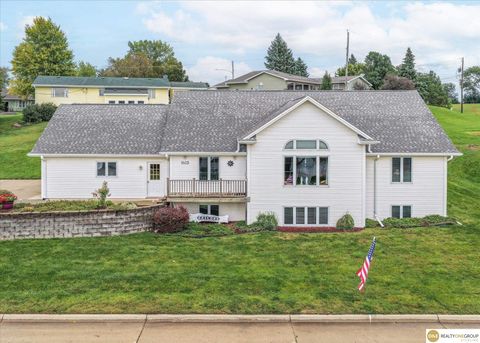 Photo of 1403 Eaton Street, Dunlap, IA 51529 (MLS # 22528572)