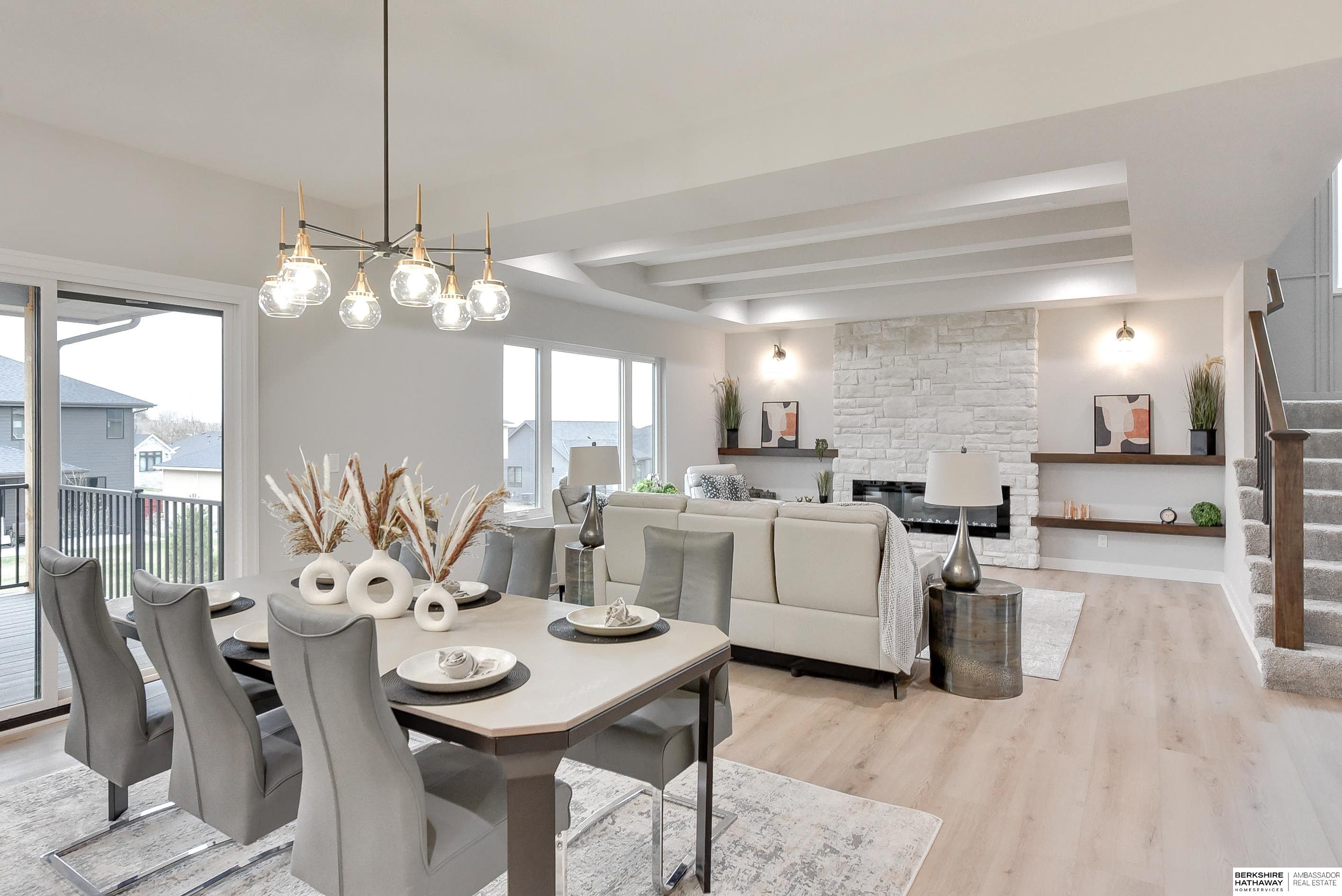 Elkhorn, Nebraska 68022, United States, 4 Bedrooms Bedrooms, ,2 BathroomsBathrooms,Residential,Active,130604