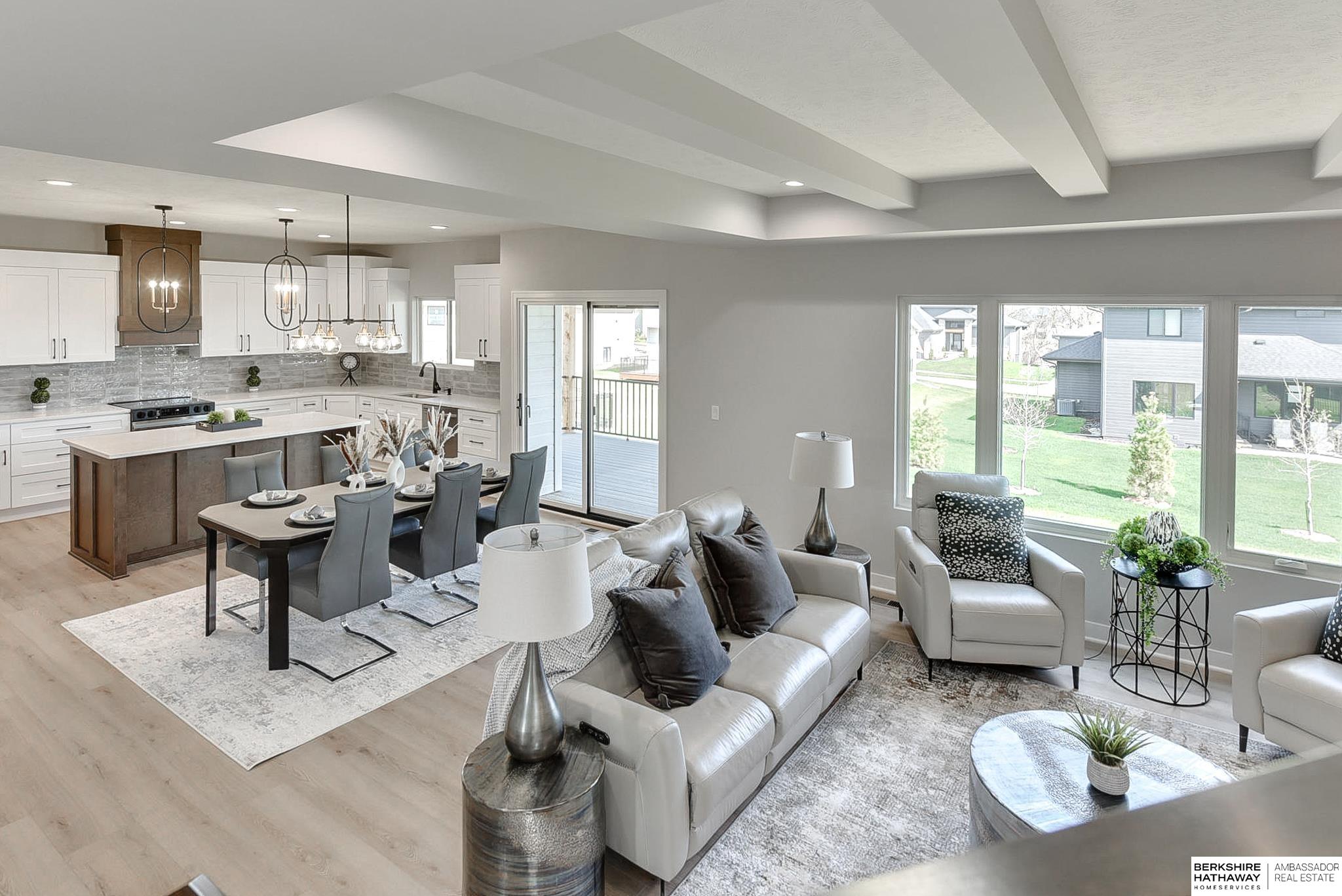 Elkhorn, Nebraska 68022, United States, 4 Bedrooms Bedrooms, ,2 BathroomsBathrooms,Residential,Active,130604