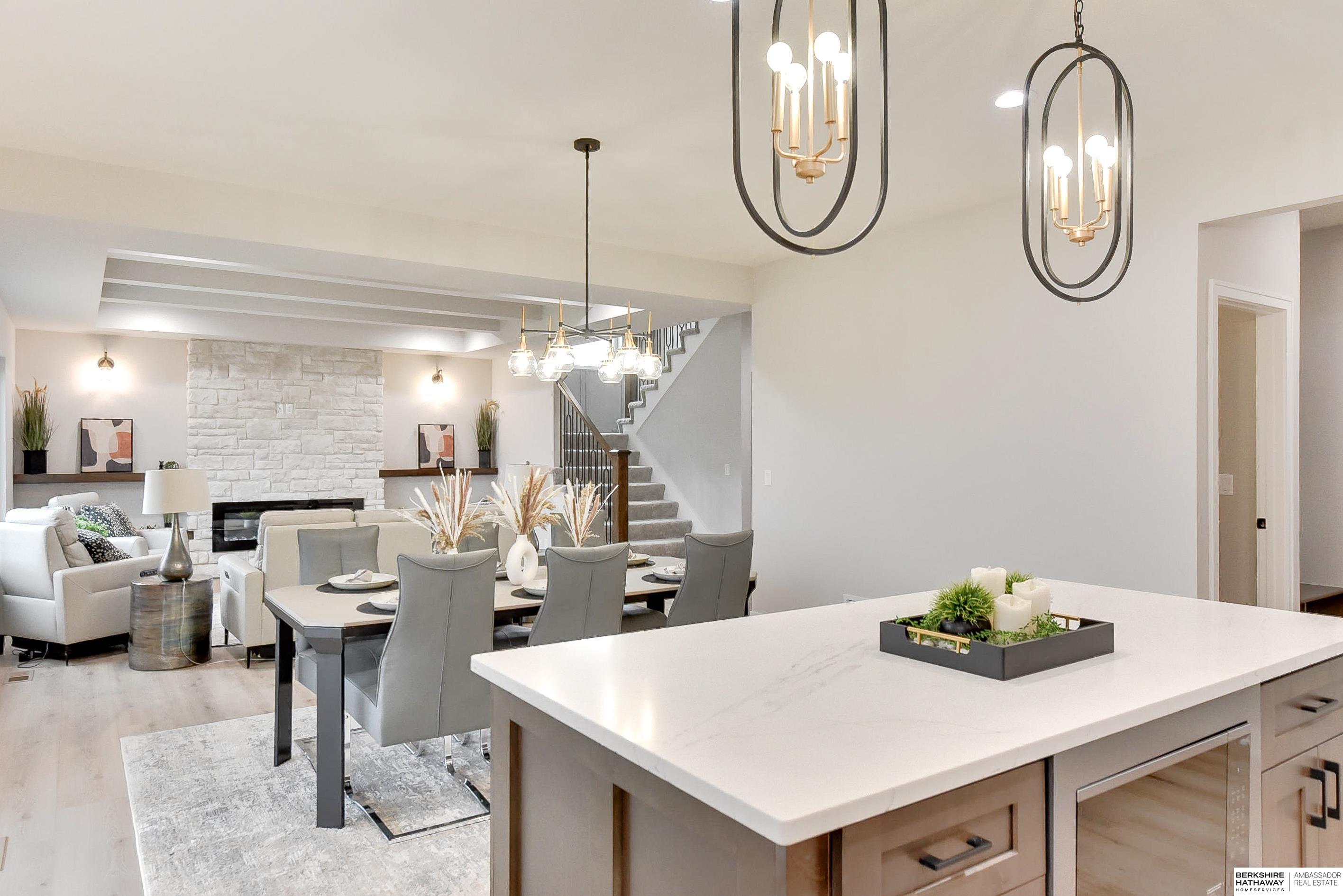 Elkhorn, Nebraska 68022, United States, 4 Bedrooms Bedrooms, ,2 BathroomsBathrooms,Residential,Active,130604