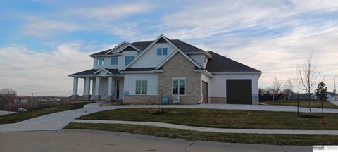 Photo of 21759 I Street, Elkhorn, NE 68022 (MLS # 22606952)