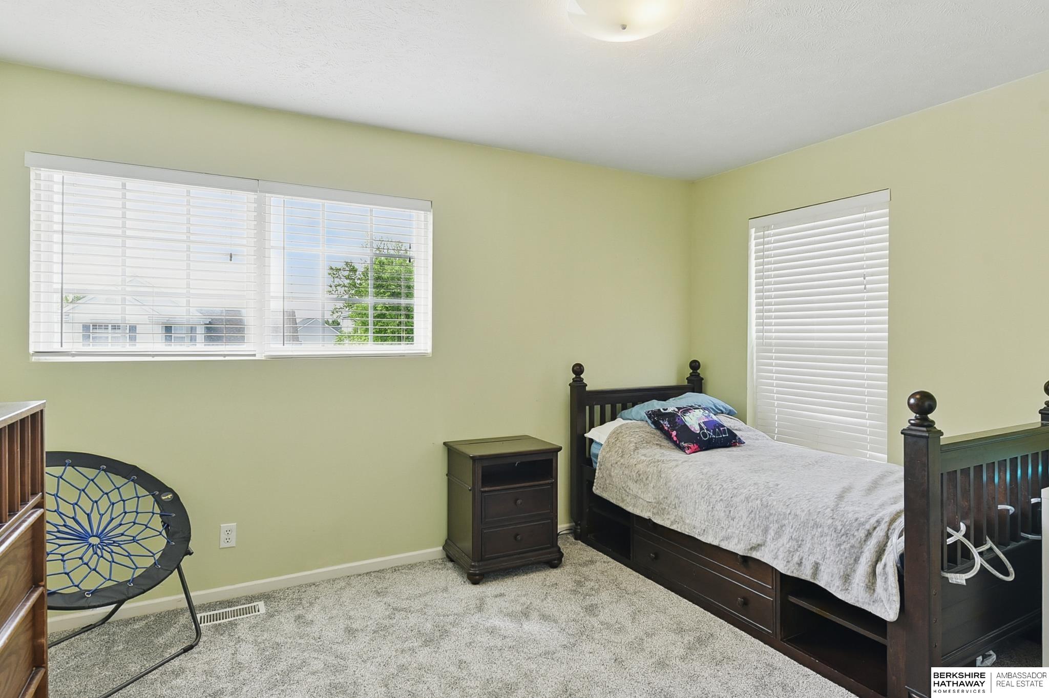 Omaha, Nebraska 68116, United States, 4 Bedrooms Bedrooms, ,3 BathroomsBathrooms,Residential,Active,148195