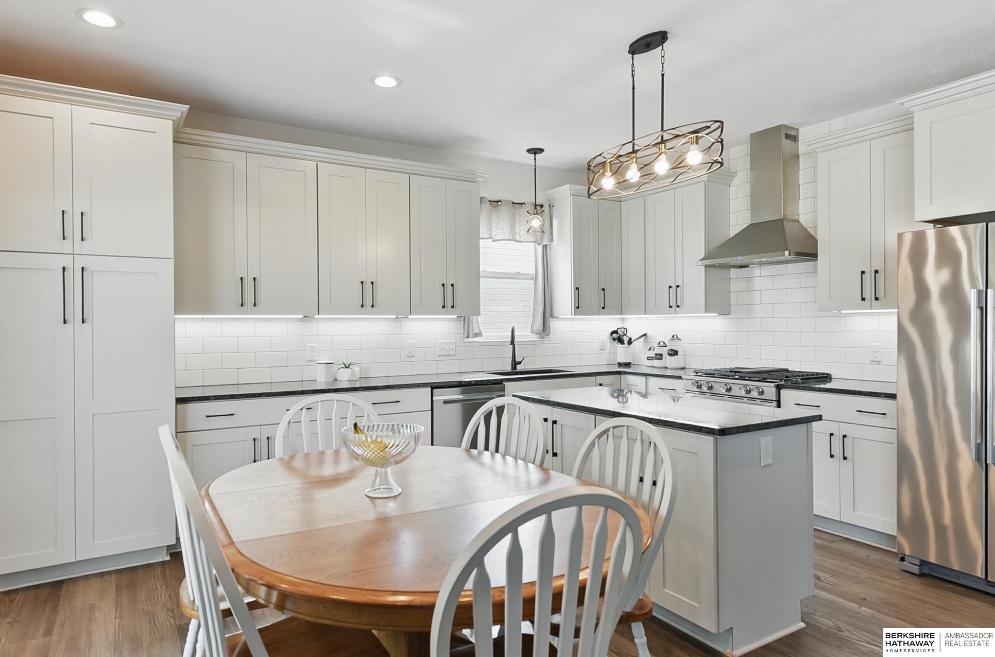 Omaha, Nebraska 68116, United States, 4 Bedrooms Bedrooms, ,3 BathroomsBathrooms,Residential,Active,148195