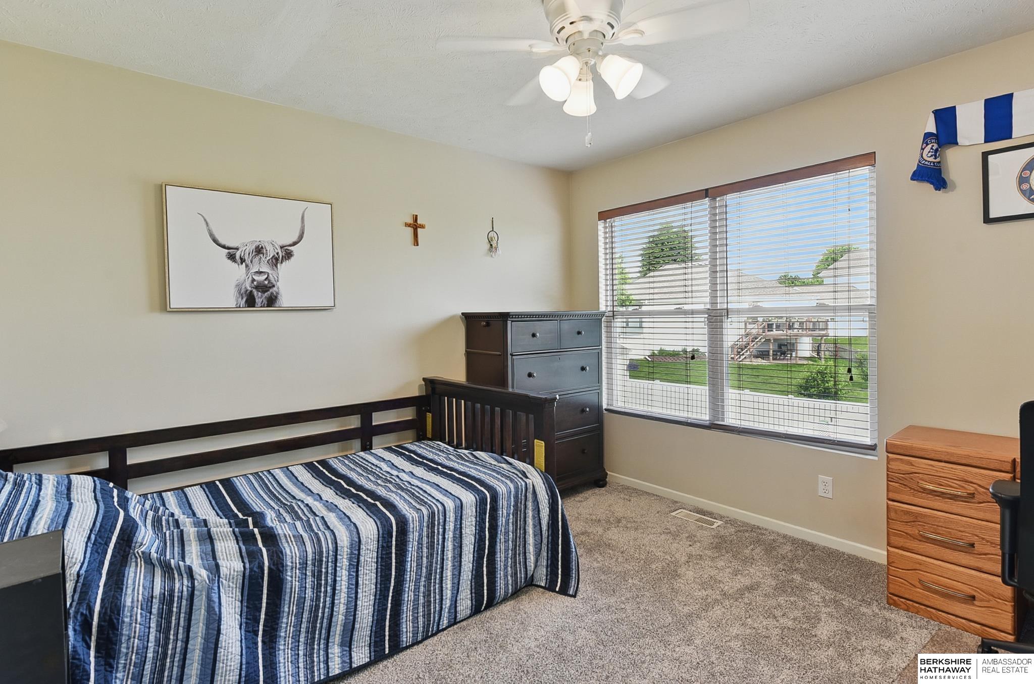 Omaha, Nebraska 68116, United States, 4 Bedrooms Bedrooms, ,3 BathroomsBathrooms,Residential,Active,148195