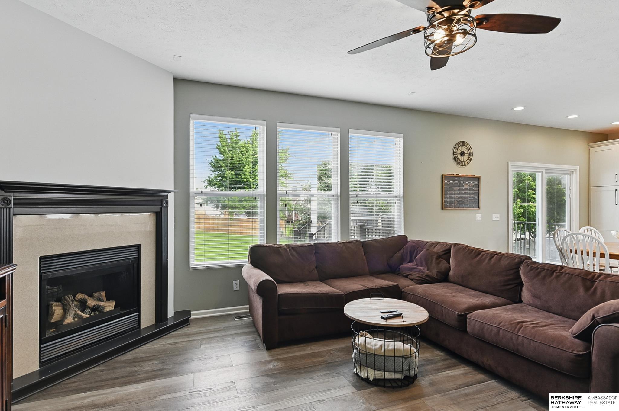 Omaha, Nebraska 68116, United States, 4 Bedrooms Bedrooms, ,3 BathroomsBathrooms,Residential,Active,148195