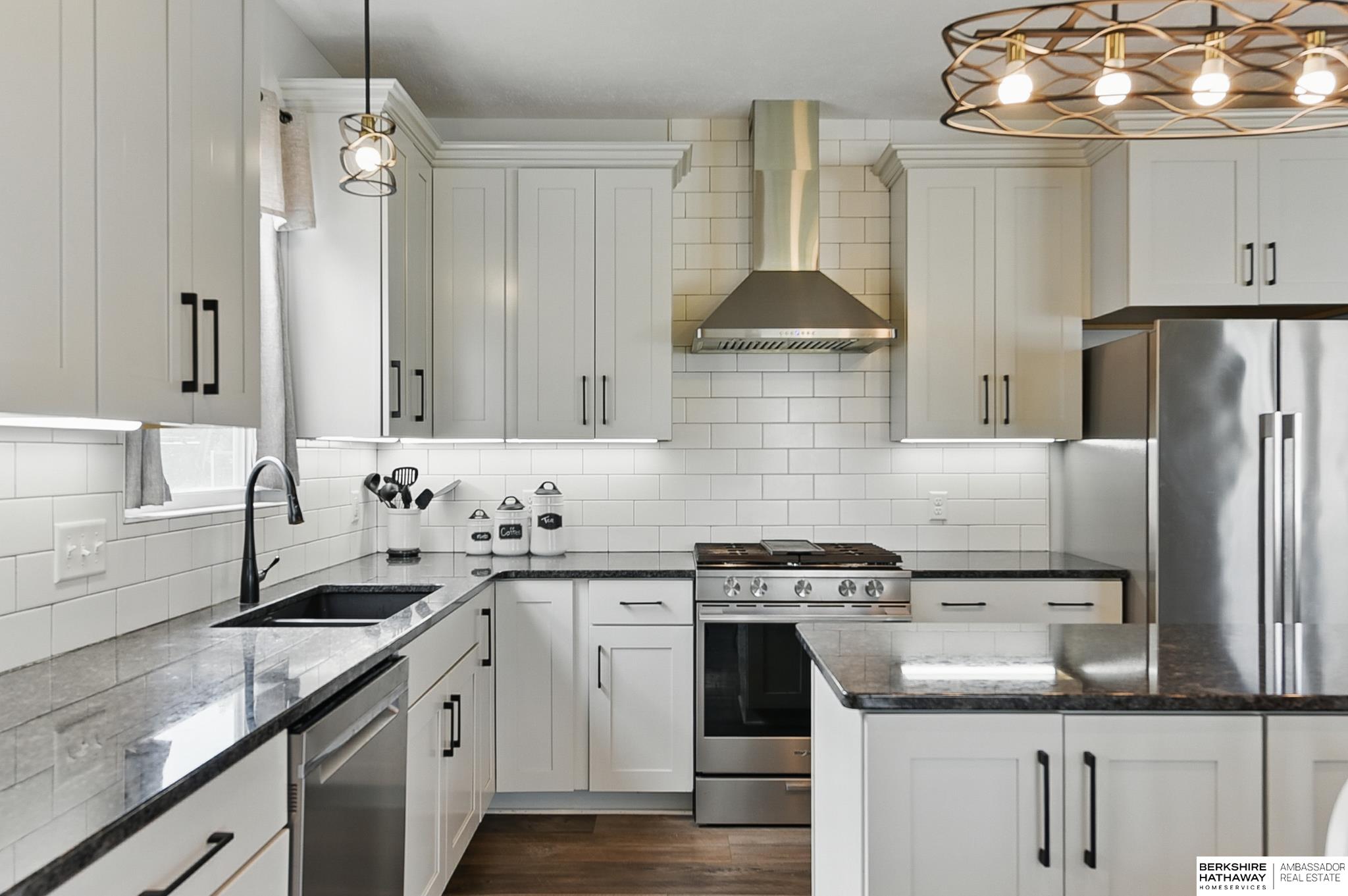 Omaha, Nebraska 68116, United States, 4 Bedrooms Bedrooms, ,3 BathroomsBathrooms,Residential,Active,148195