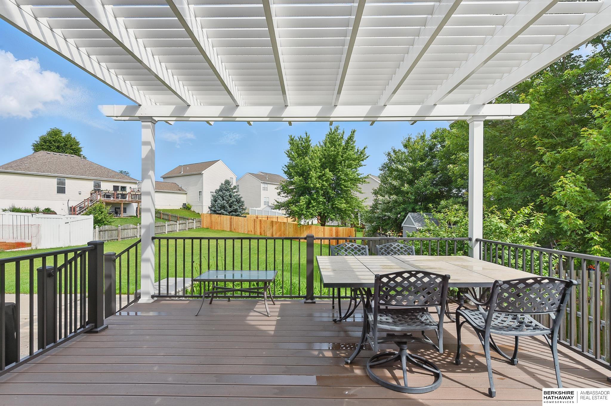 Omaha, Nebraska 68116, United States, 4 Bedrooms Bedrooms, ,3 BathroomsBathrooms,Residential,Active,148195