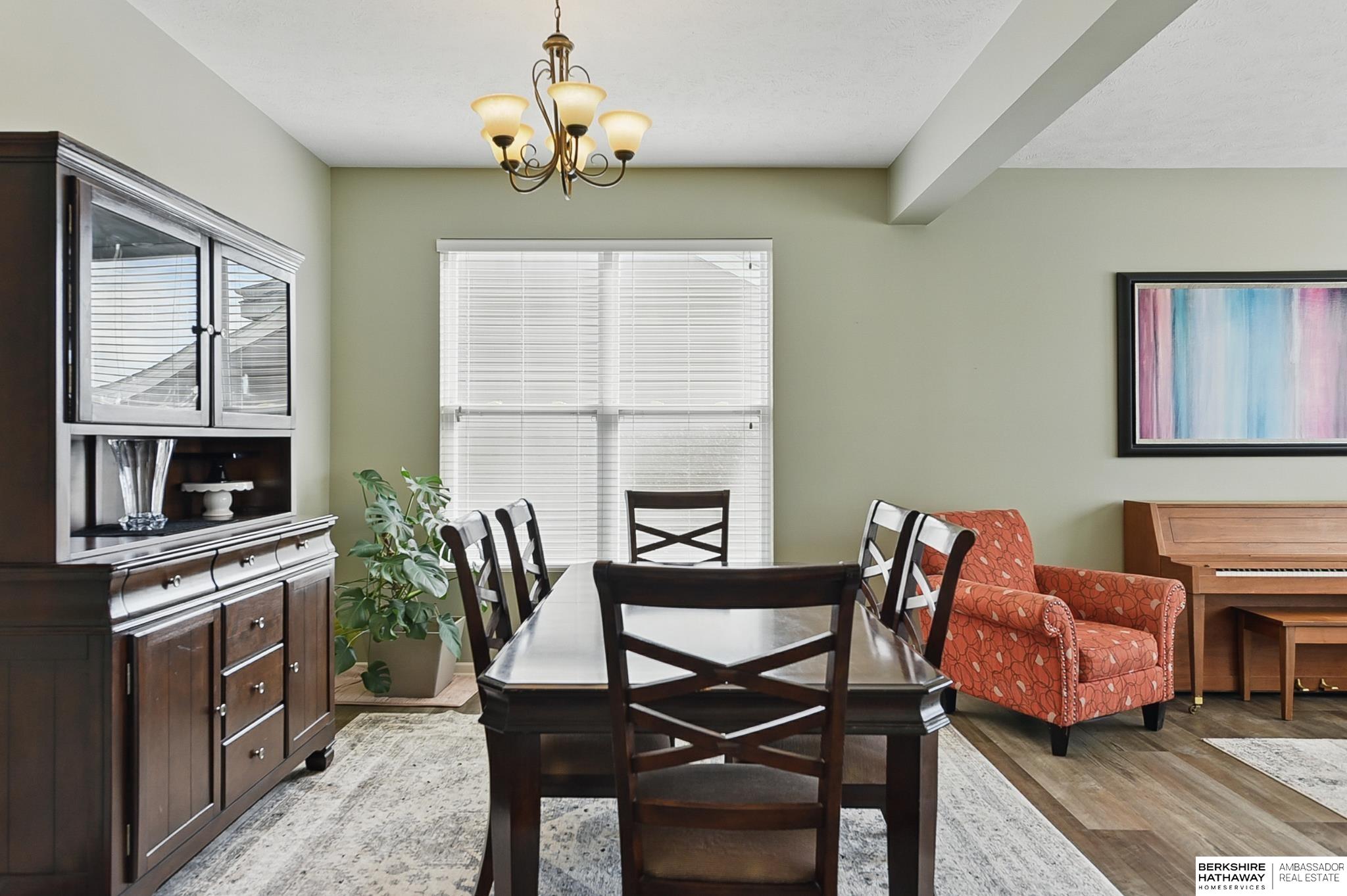 Omaha, Nebraska 68116, United States, 4 Bedrooms Bedrooms, ,3 BathroomsBathrooms,Residential,Active,148195