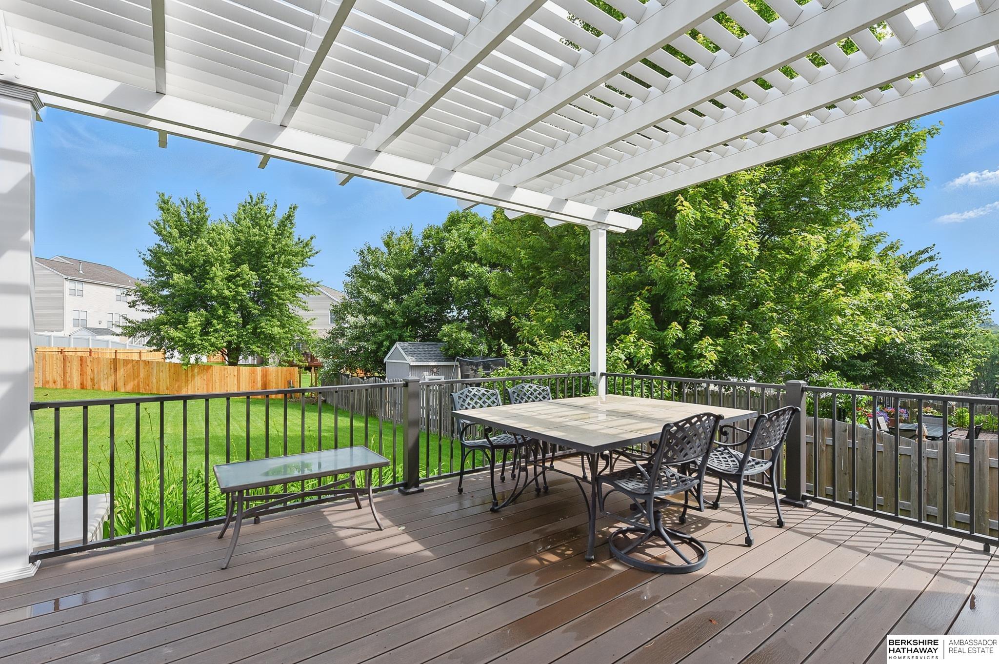 Omaha, Nebraska 68116, United States, 4 Bedrooms Bedrooms, ,3 BathroomsBathrooms,Residential,Active,148195