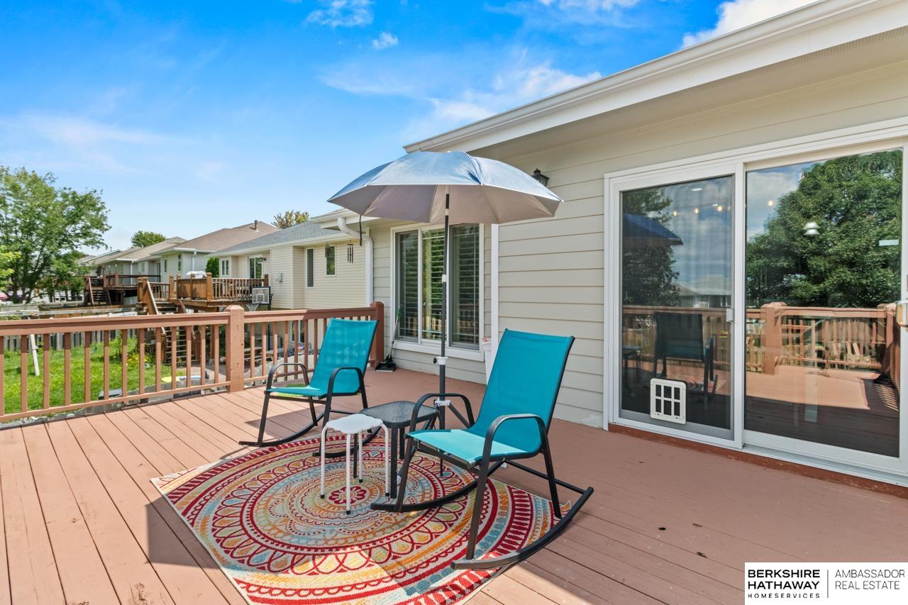 Omaha, Nebraska 68136, United States, 4 Bedrooms Bedrooms, ,3 BathroomsBathrooms,Residential,Active,192495