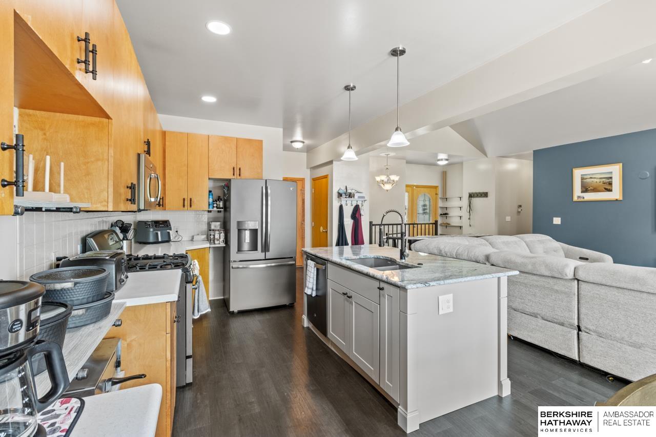 Omaha, Nebraska 68136, United States, 4 Bedrooms Bedrooms, ,3 BathroomsBathrooms,Residential,Active,192495