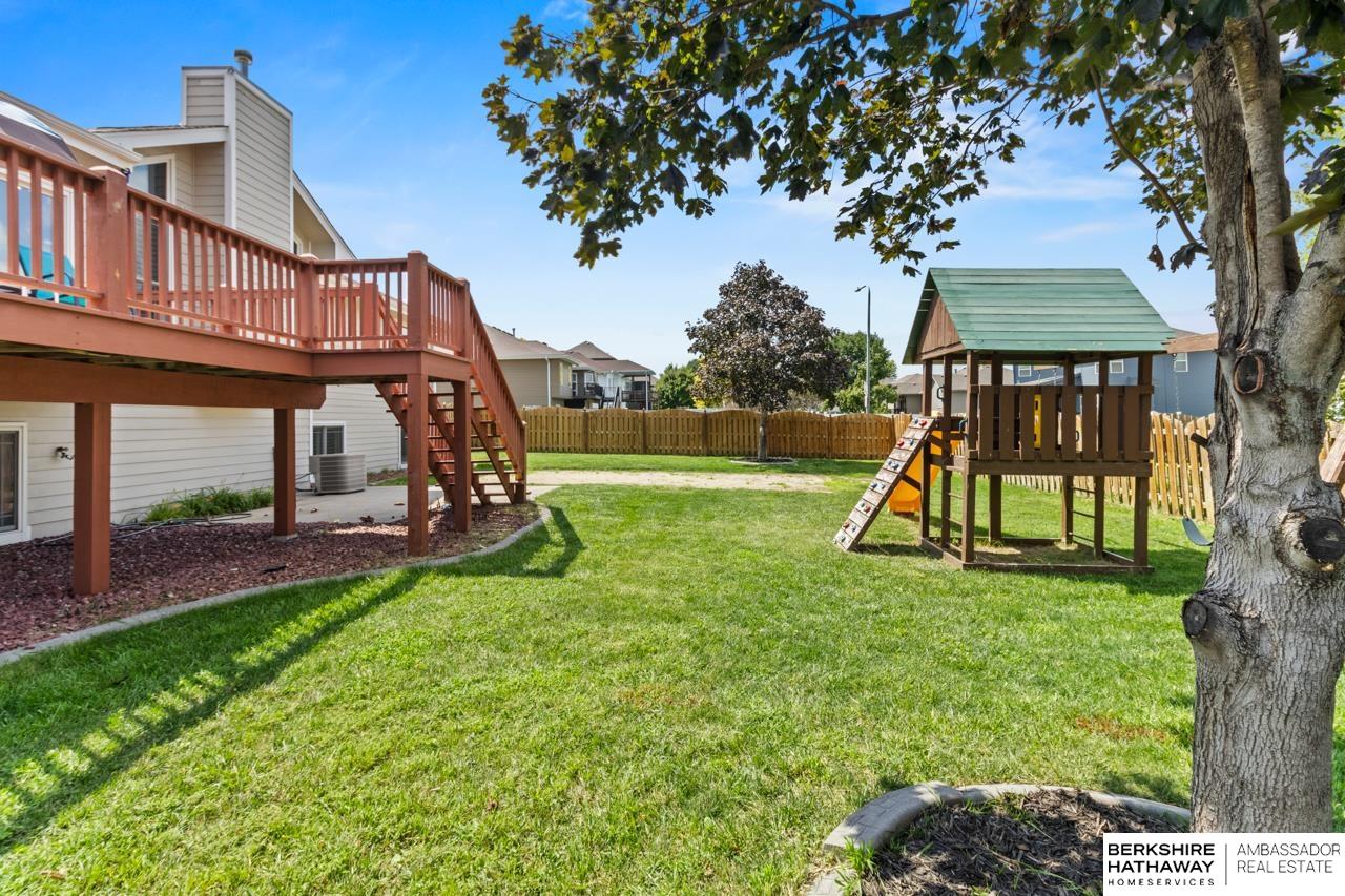 Omaha, Nebraska 68136, United States, 4 Bedrooms Bedrooms, ,3 BathroomsBathrooms,Residential,Active,192495