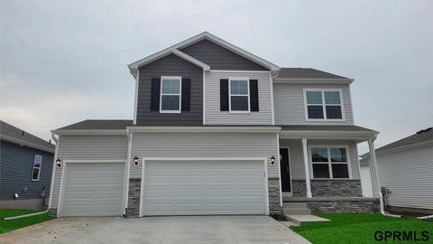 Photo of 17060 Craig Street, Bennington, NE 68007 (MLS # 22528366)
