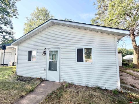 Photo of 105 W Saline Street, Blue Hill, NE 68930 (MLS # 22621322)
