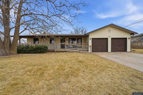 Photo of 341 Elk Creek Road, Malcolm, NE 68402 (MLS # 22605683)