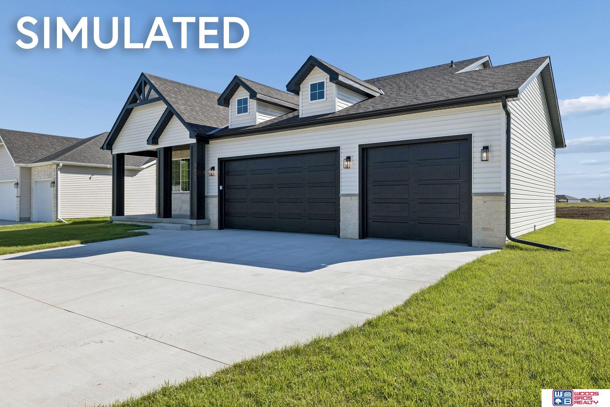 Photo 1 of 50 — 2540 S 102nd Street, Lincoln, NE 68520