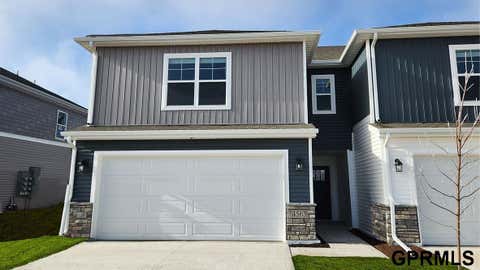 Photo of 20620 Margo Street, Gretna, NE 68028 (MLS # 22621151)