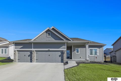 Photo of 13511 S 50 Street, Papillion, NE 68133 (MLS # 22603421)