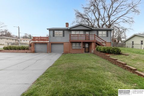 Photo of 3103 S 50th Street, Omaha, NE 68106 (MLS # 22614265)