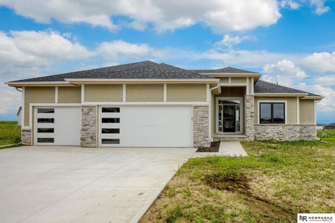 Photo of 12359 S 86th Street, Papillion, NE 68046 (MLS # 22527166)