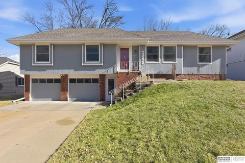 Photo of 2223 S 138th Street, Omaha, NE 68144 (MLS # 22603555)