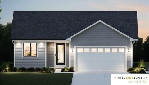 Photo of 1298 Meadow Lane, Plattsmouth, NE 68048 (MLS # 22616523)