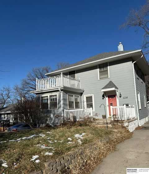 Photo of 6354 Parker Street, Omaha, NE 68104 (MLS # 22603316)