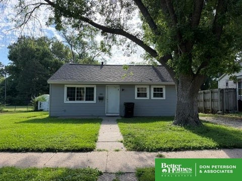 Photo of 1930 N Platte Avenue, Fremont, NE 68025 (MLS # 22620618)