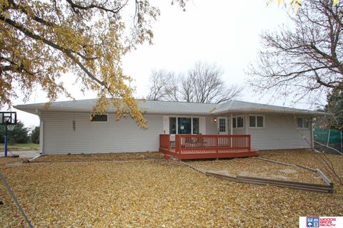Photo of 11905 SW 72nd Street, Martell, NE 68404 (MLS # 22533785)