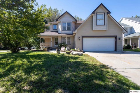 Photo of 5001 Valley Forge Road, Lincoln, NE 68521 (MLS # 22628562)