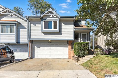 Photo of 6734 S 152nd Street, Omaha, NE 68137 (MLS # 22528476)