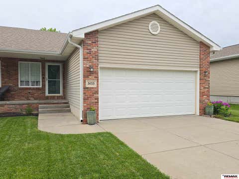 Photo of 7433 S 16th Street, Lincoln, NE 68512 (MLS # 22618164)