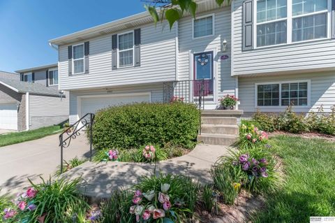 Photo of 10902 Potter Street, Omaha, NE 68142 (MLS # 22612534)