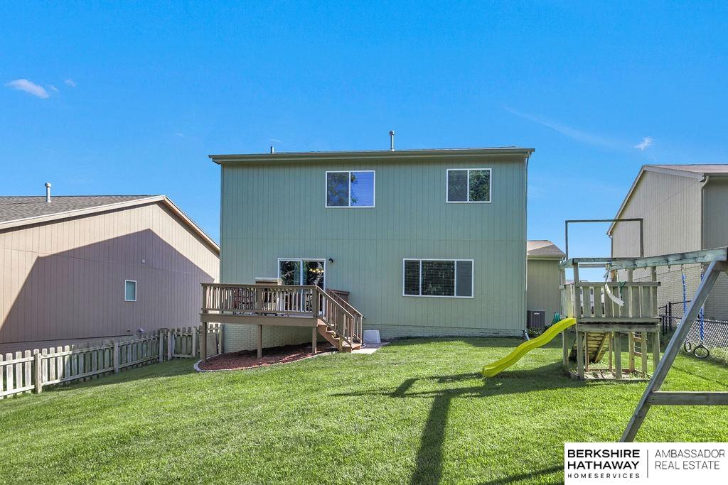 Omaha, Nebraska 68142, United States, 3 Bedrooms Bedrooms, ,3 BathroomsBathrooms,Residential,Active,156464