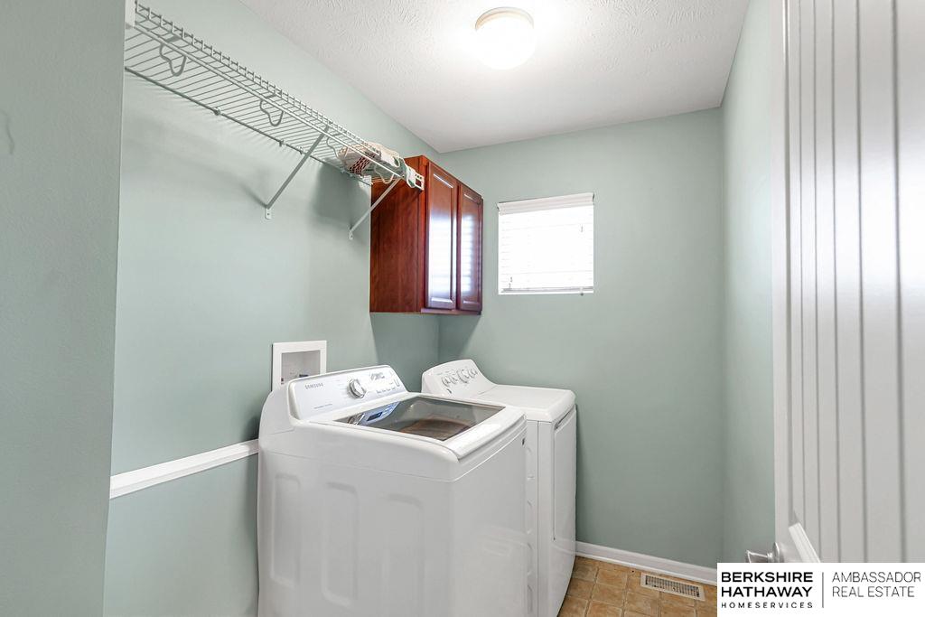 Omaha, Nebraska 68142, United States, 3 Bedrooms Bedrooms, ,3 BathroomsBathrooms,Residential,Active,156464