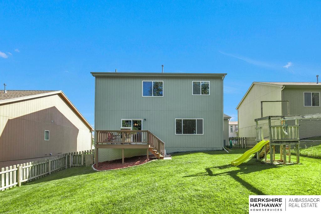 Omaha, Nebraska 68142, United States, 3 Bedrooms Bedrooms, ,3 BathroomsBathrooms,Residential,Active,156464