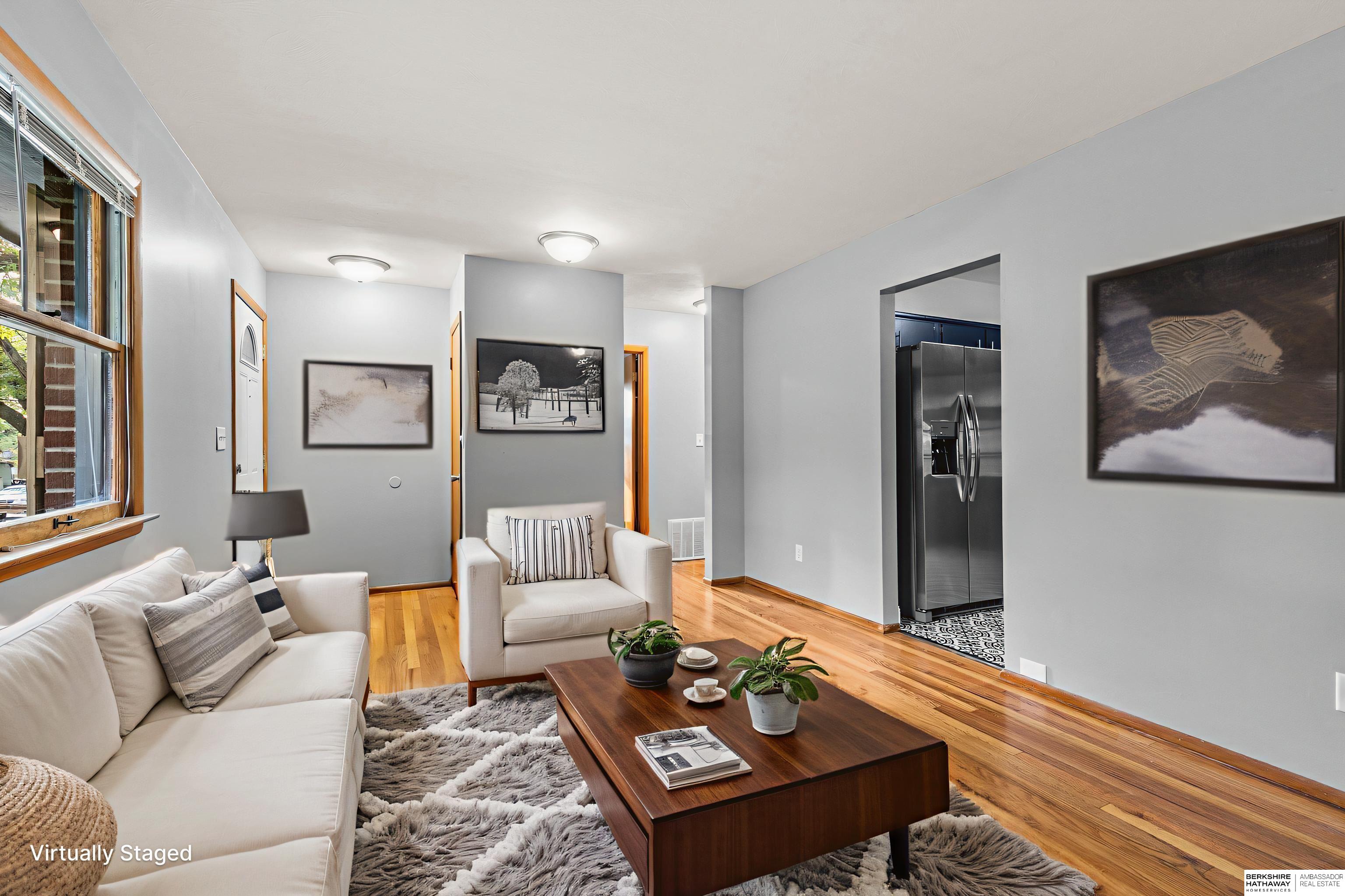 Lincoln, Nebraska 68505, United States, 2 Bedrooms Bedrooms, ,2 BathroomsBathrooms,Residential,Active,241751