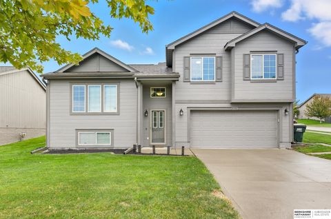 Photo of 16302 Redman Avenue, Omaha, NE 68116 (MLS # 22529663)